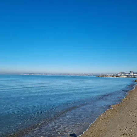 Apartament Sunny 080