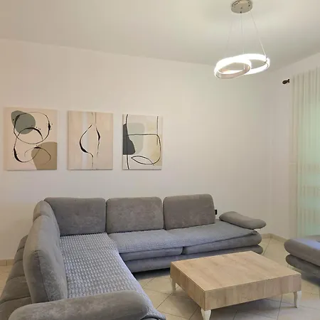 Apartament Sunny 080 Durrës