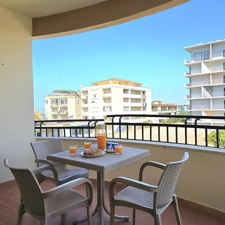 Apartament Sunny 080