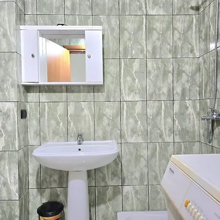 Apartament Sunny 080 *