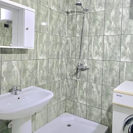 Sunny 080 Apartament Durrës