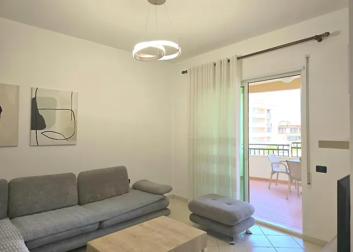 Apartman Sunny 080 *