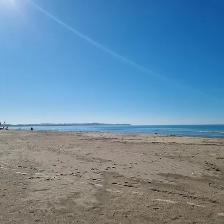 Sunny 080 Apartment *