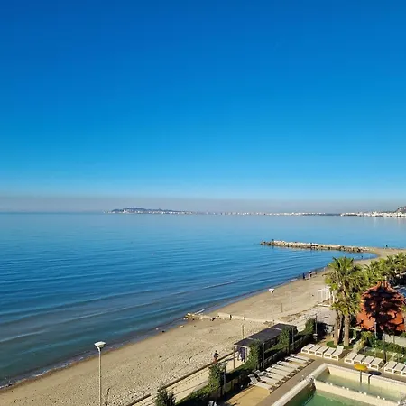 Sunny 080 * Δυρράχιο