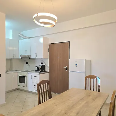 Apartment Sunny 080 Durres