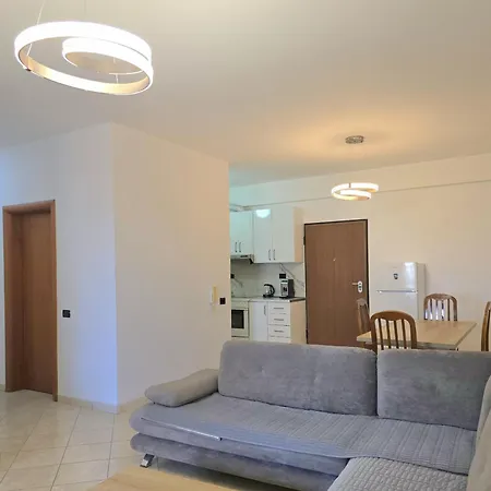 Apartment Sunny 080 Durres