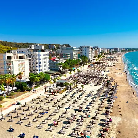 Sunny 080 * Durres