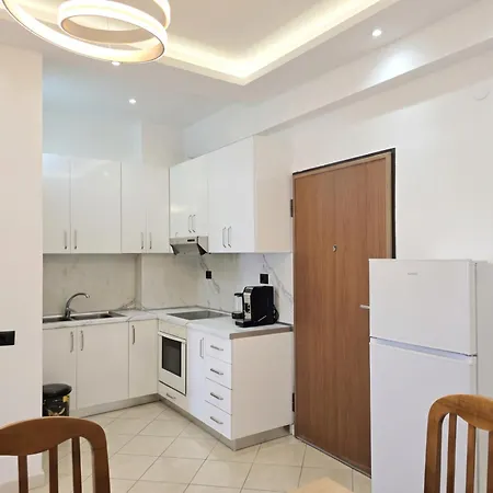Apartment Sunny 080 Durres