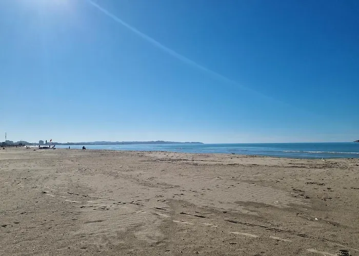 Sunny 080 Διαμέρισμα *