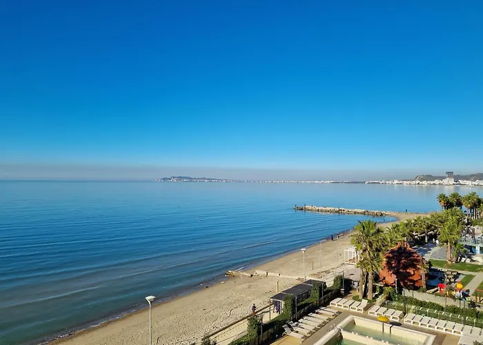 Sunny 080 * Δυρράχιο