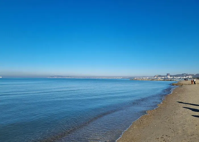 Διαμέρισμα Sunny 080