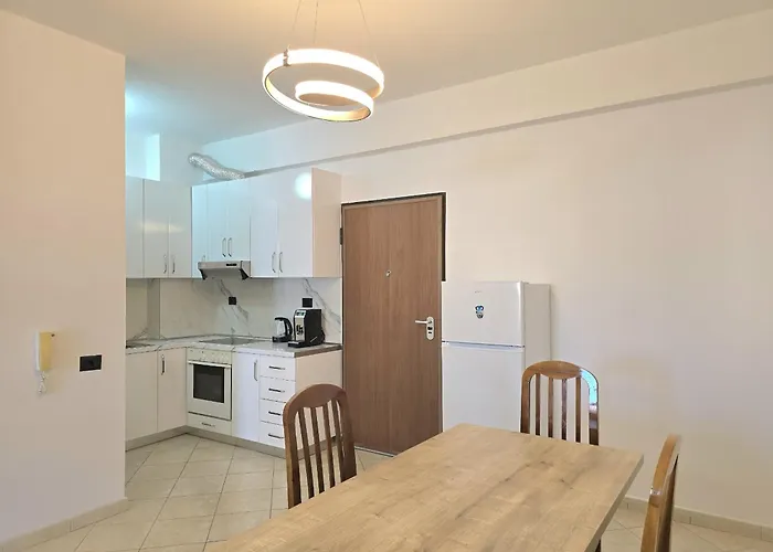 شقة Sunny 080 دراس