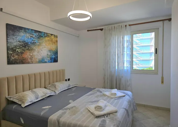 Sunny 080 Δυρράχιο