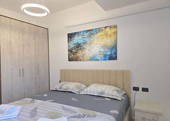 Διαμέρισμα Sunny 080 *