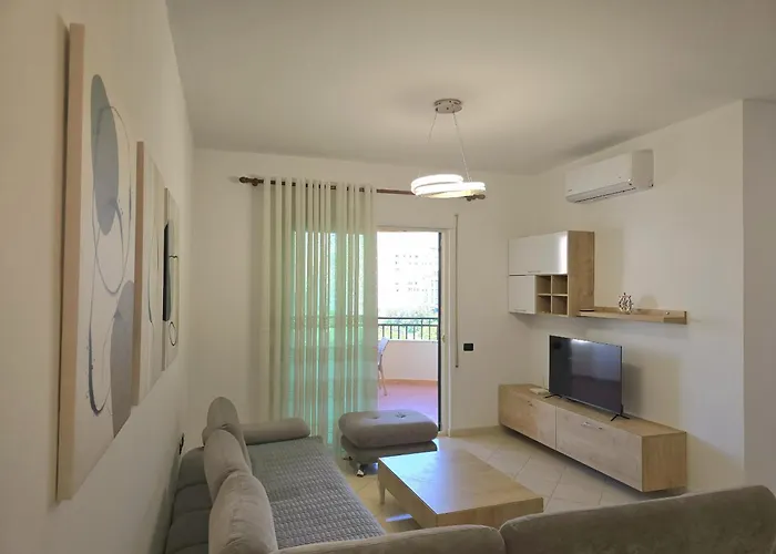 Sunny 080 Διαμέρισμα