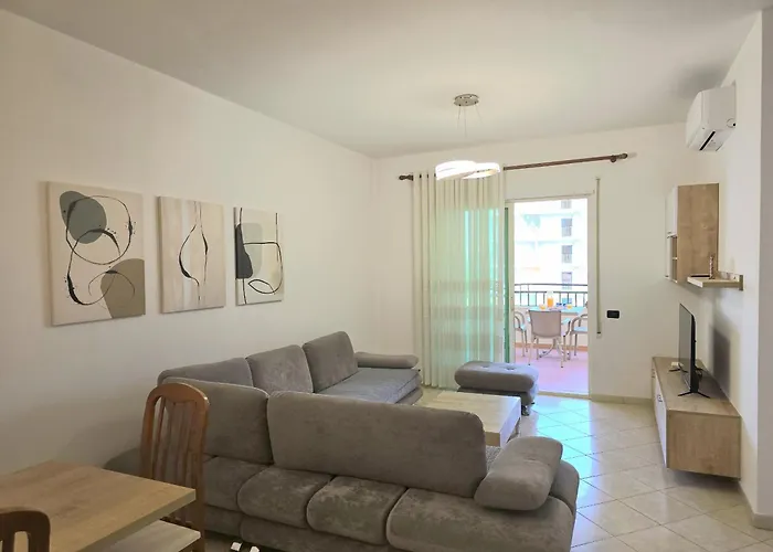 Διαμέρισμα Sunny 080