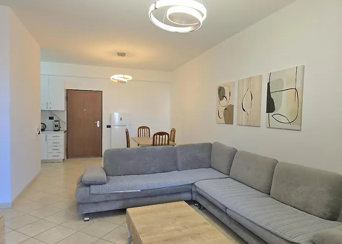 Sunny 080 Διαμέρισμα *