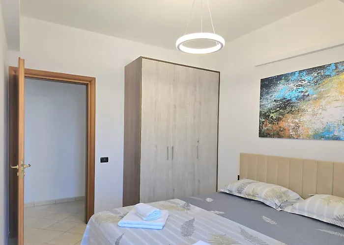 Sunny 080 Δυρράχιο