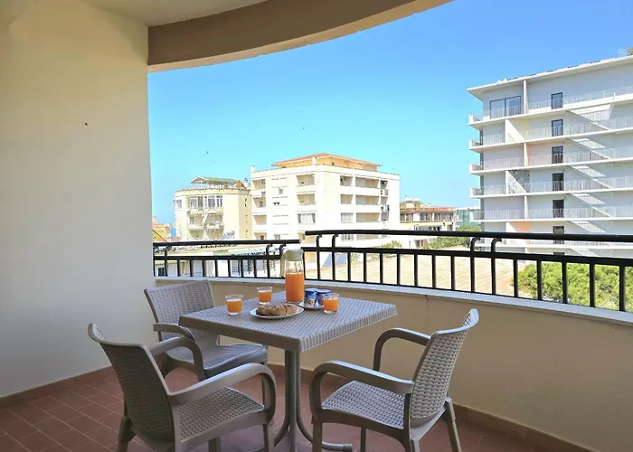 Διαμέρισμα Sunny 080