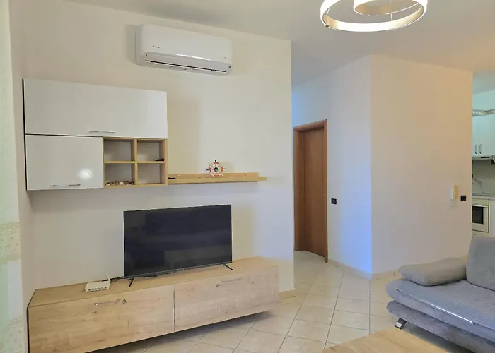 Sunny 080 Διαμέρισμα *