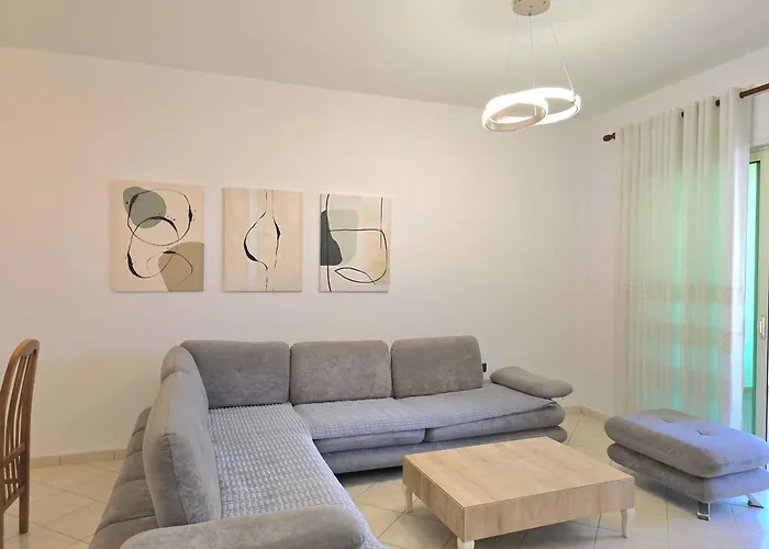 Sunny 080 Διαμέρισμα