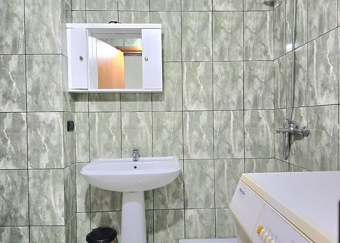 Διαμέρισμα Sunny 080 *