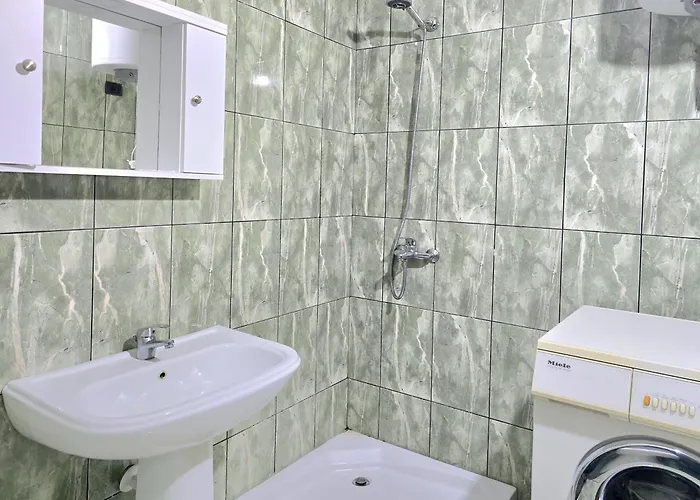 Sunny 080 شقة دراس