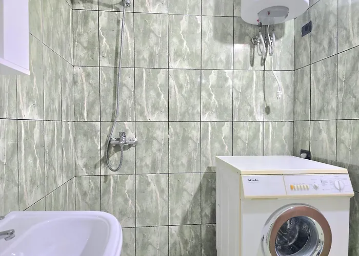 Sunny 080 Διαμέρισμα